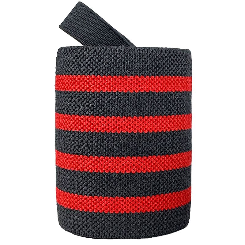 Professional sports wrist protection Gym Weight lifting Wrist Straps