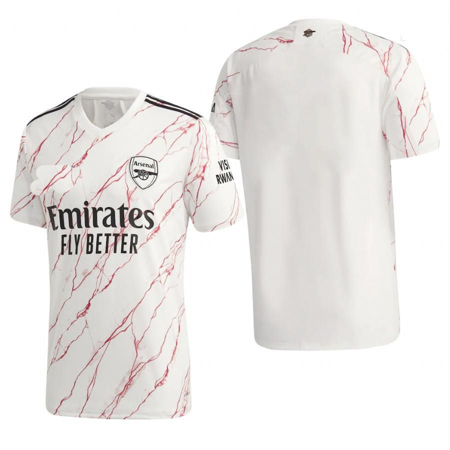 Arsenal Jersey new - Jersey