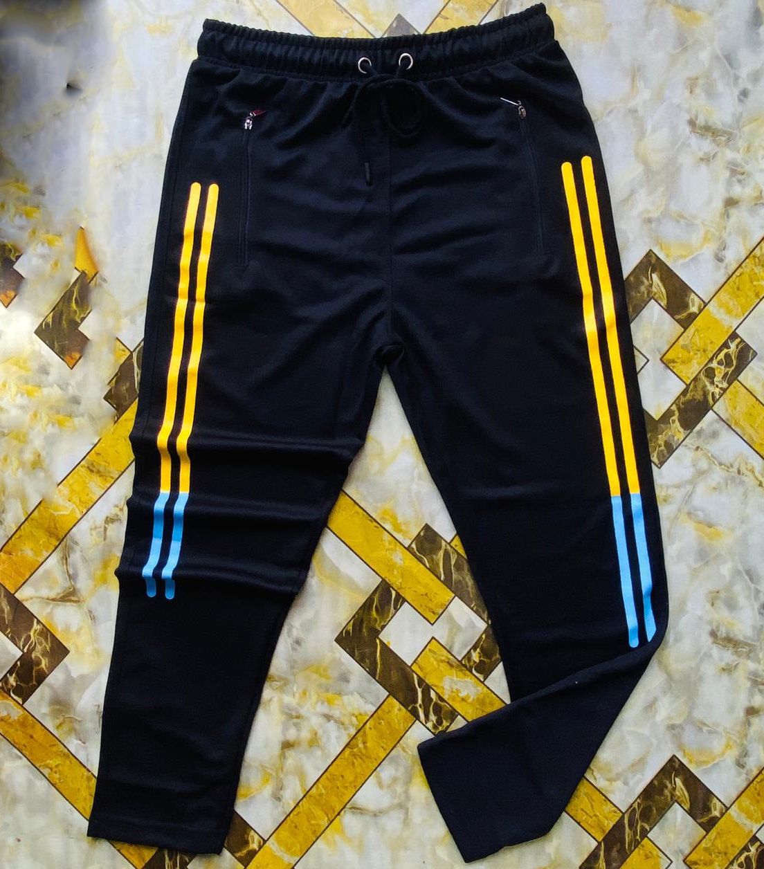 Trouser - Mesh Comfortable and china Soft Jearsy
