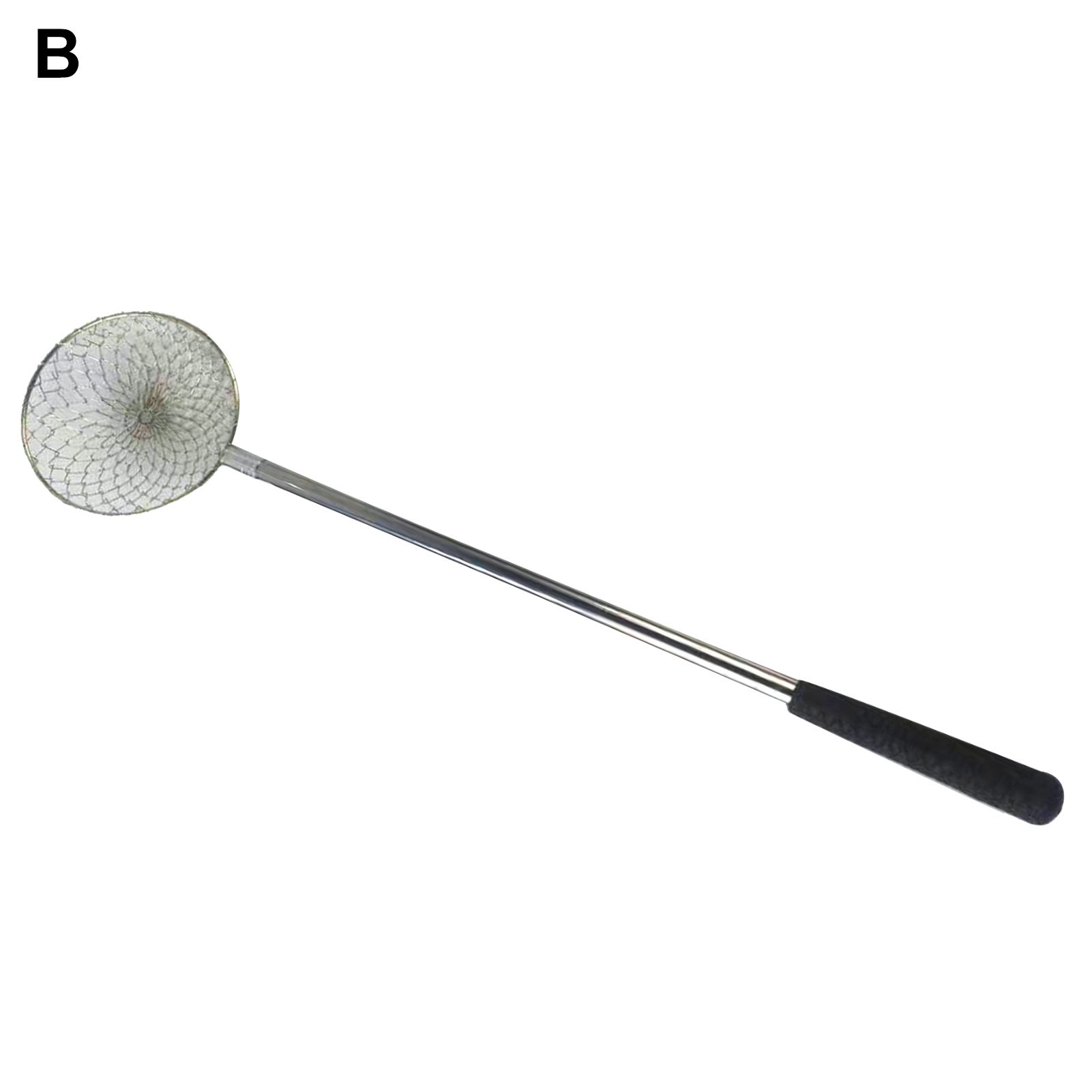 Winter Fishing Ladle Tough Anti-Scratch Winter Fishing Ladle