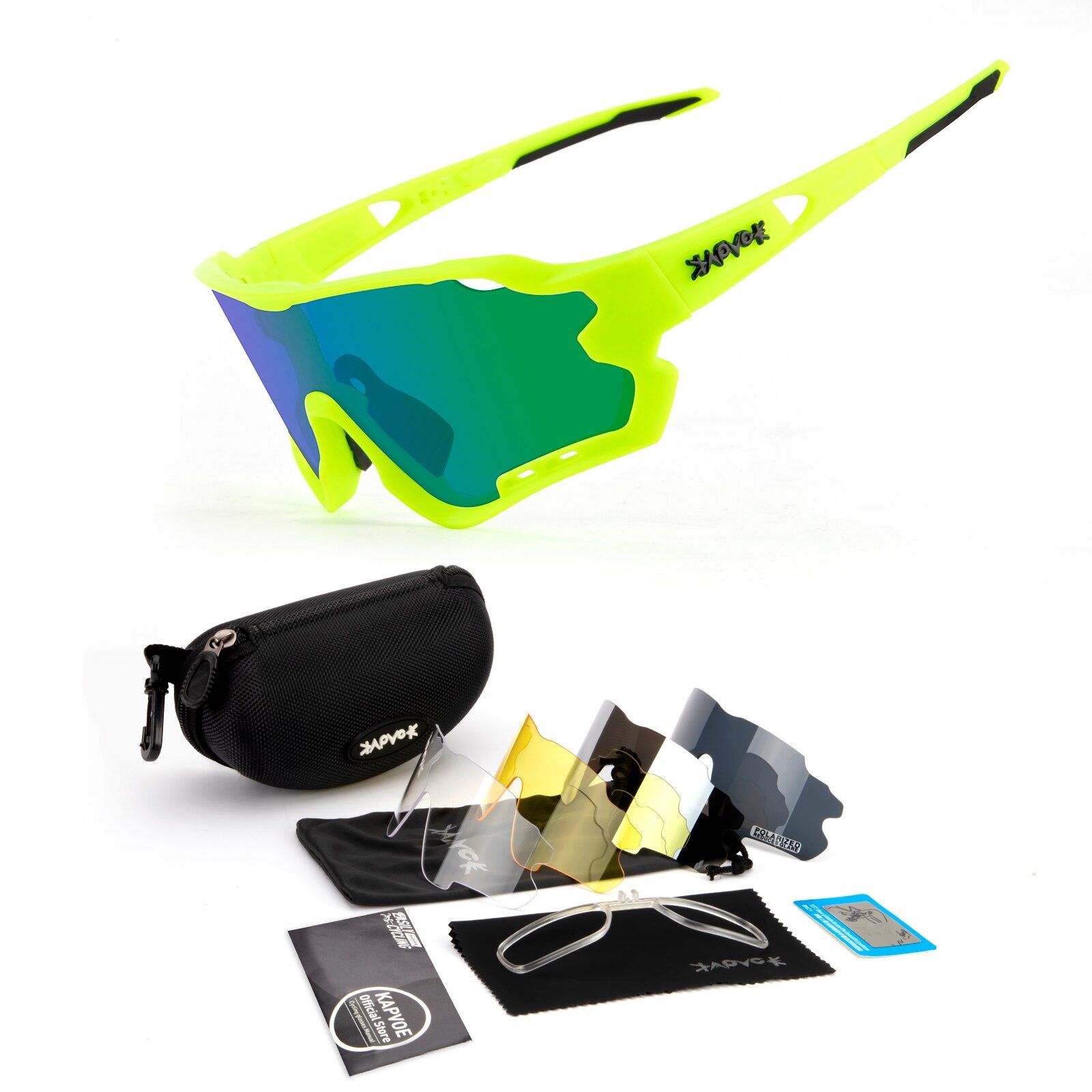 MTB Bike Riding Bicycle Sports Glasses Goggles Gafas Ciclismo Cycling Sunglasses Photochromic Men and Women Road Glasses