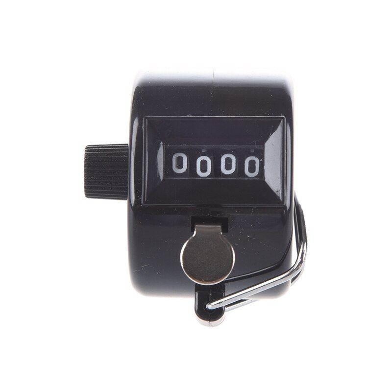 counter counting counting, by clicking on the hand camera Golf