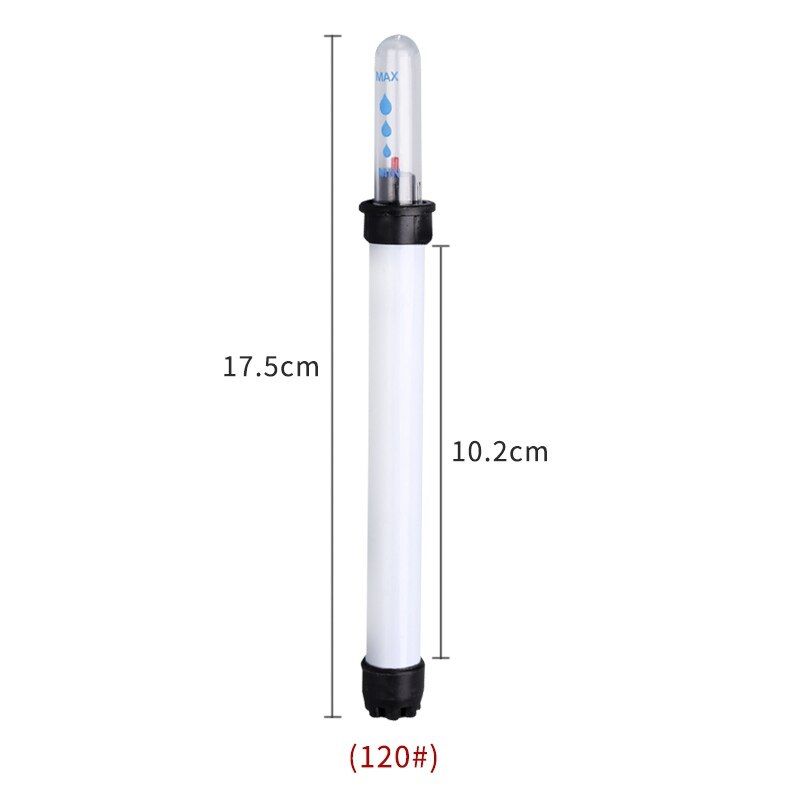 Water Level Meter Buoy Water Shortage Reminder Display Plug Potted Moisture Gauge Indicator Hydroponics s Humidity Sensor Z