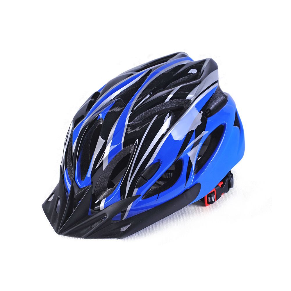 light ycle Helmet Integrated Molding Breathable Cycling Helmet for Man Woman