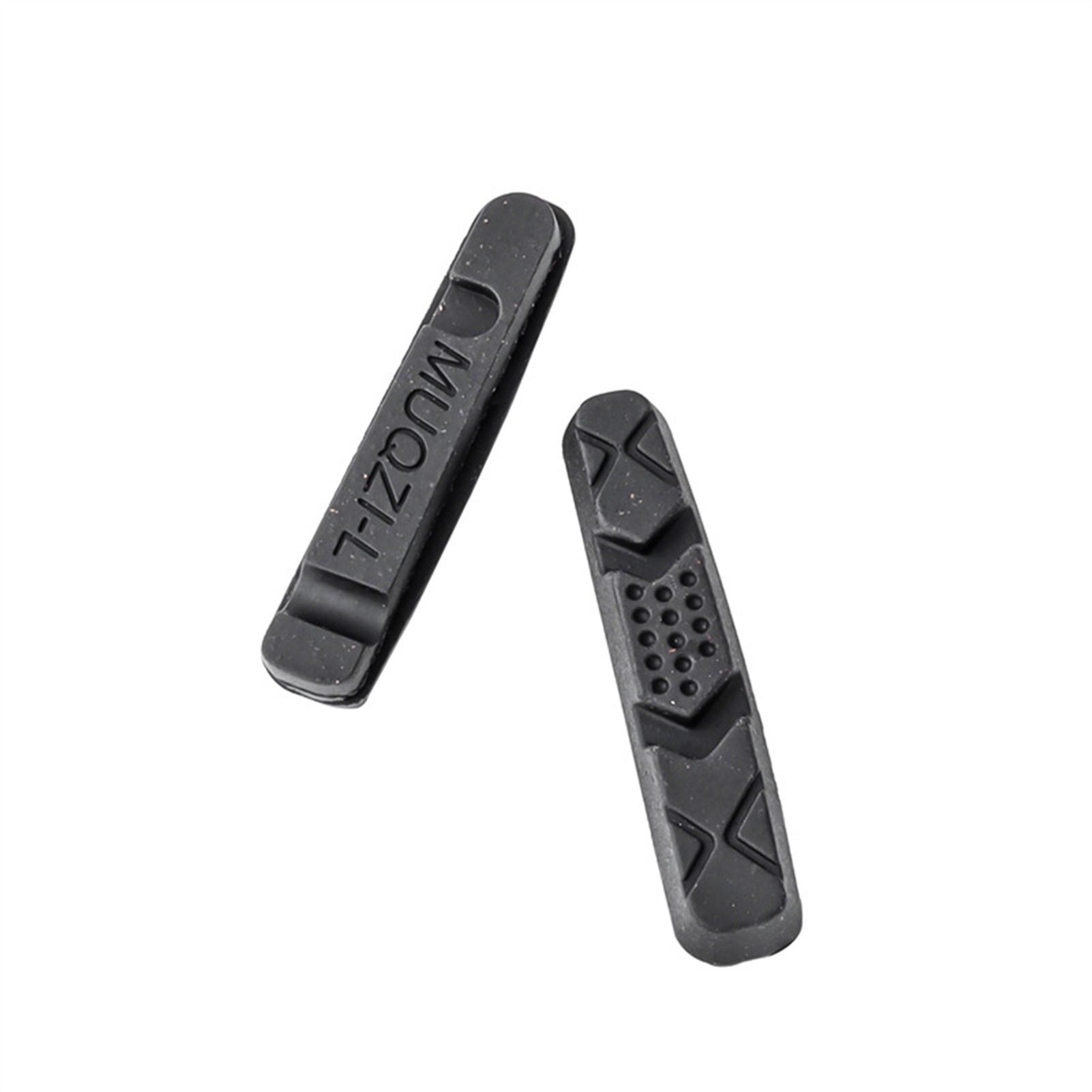 Brake Pads Holder Shoes Sturdy Bicycle V-Brake Blocks Shoes