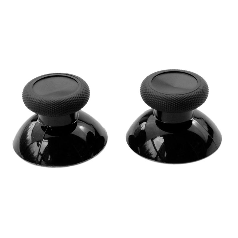 Joystick Cap 3D Joystick Cap Controller Handle Joystick Cover Mushroom Head for Xbox One Controller