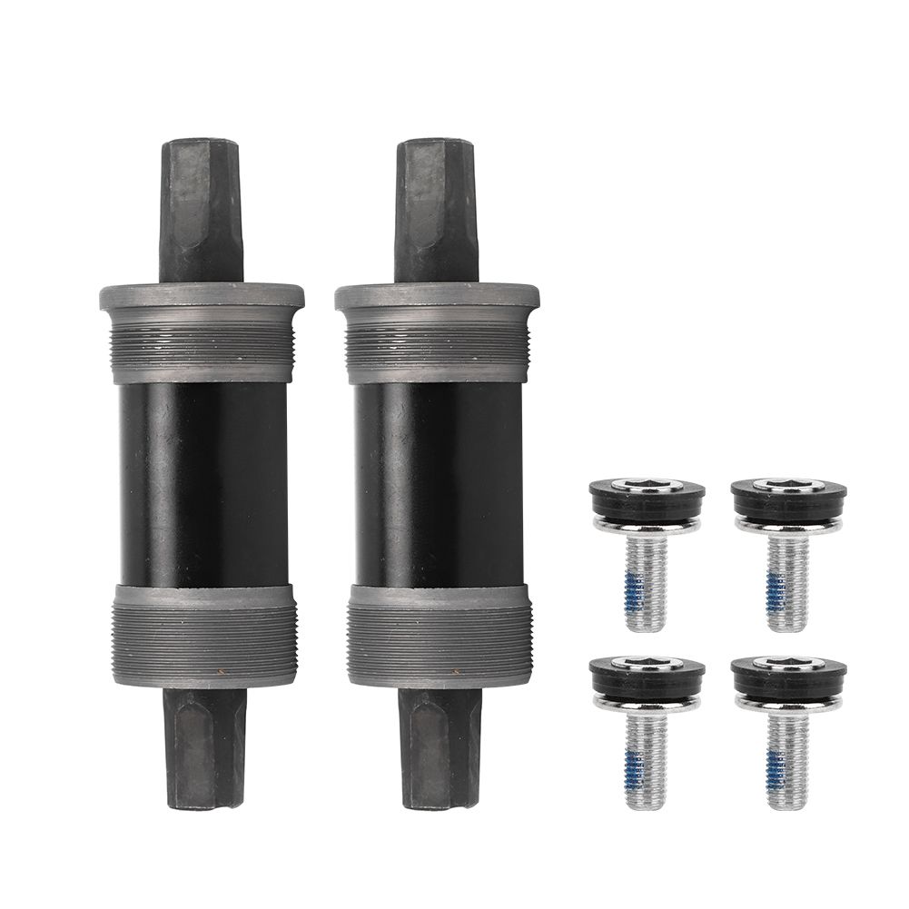 2x Mountain Hole Integration Close Bearing Bottom Variable Speed Bicycle S