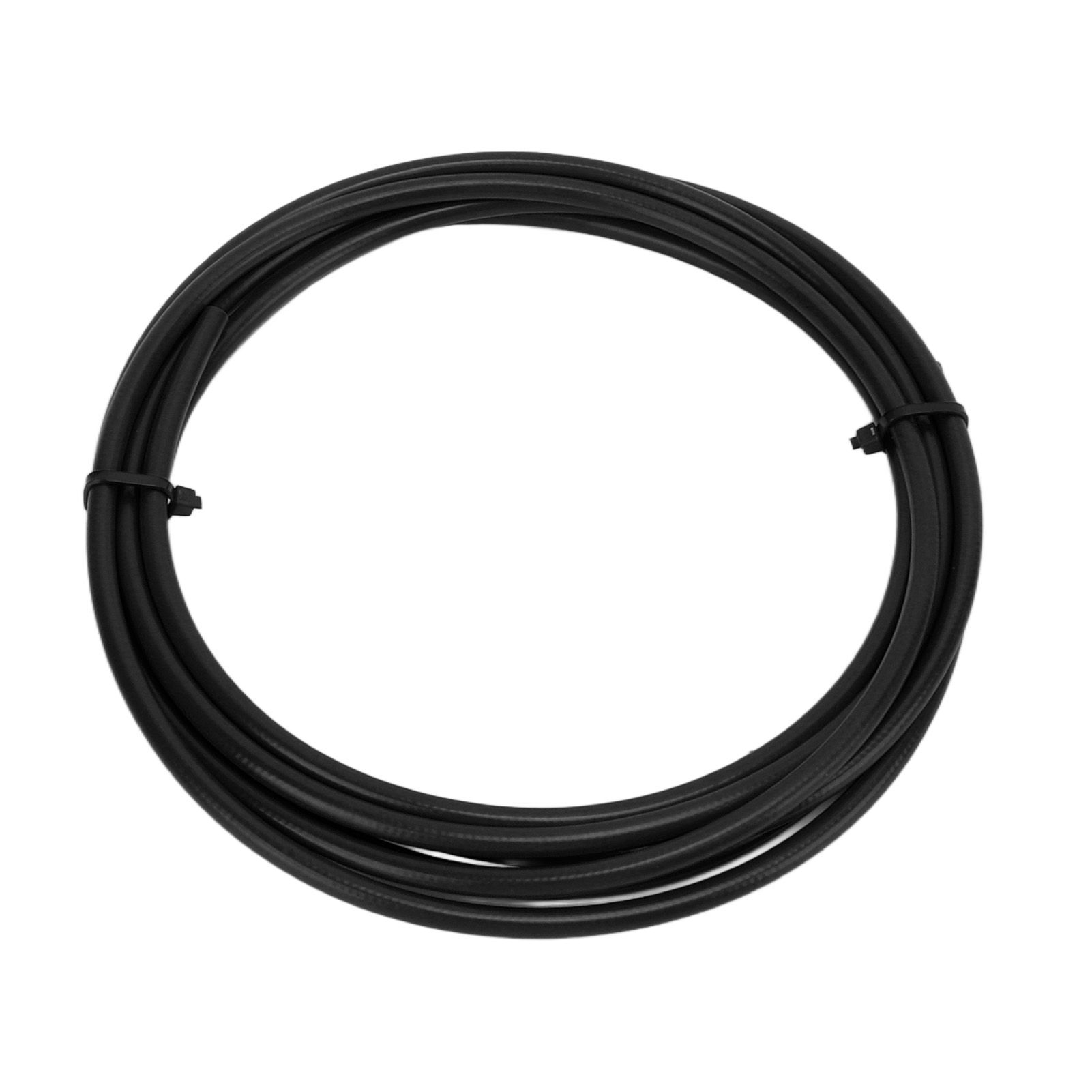 Bike Brake Oil Hose Stable Performance Low Creep Hydraulic Disc Kit Tear Resistance for BH90