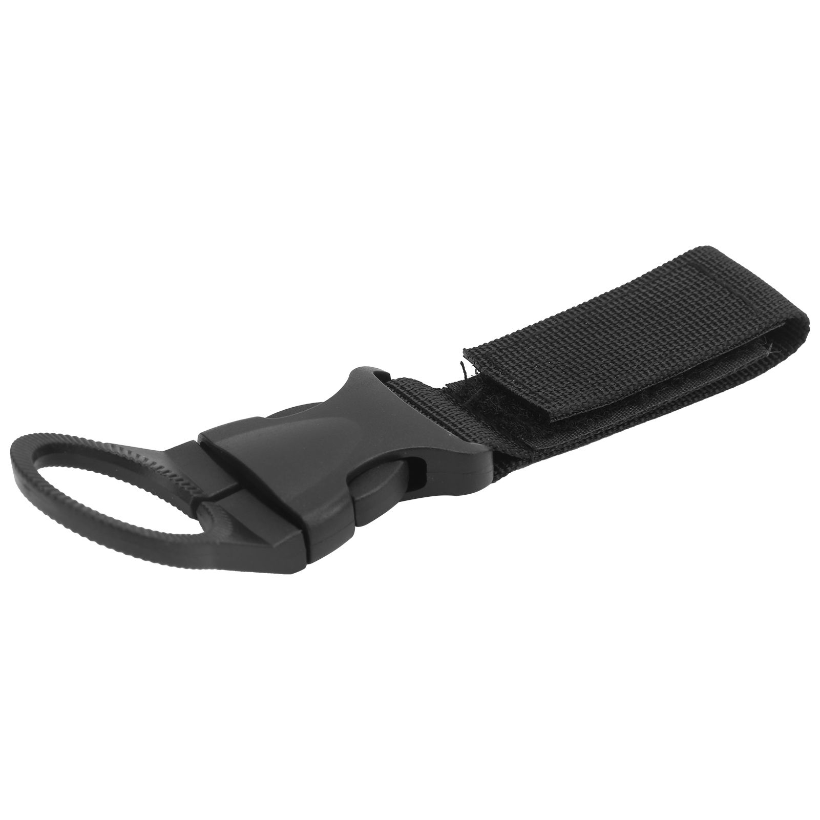 Mineral Water Bottle Clip Practical Convenient Buckle For