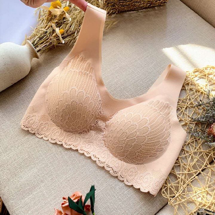 Soft comfortable foam bra for women - Sports Bra