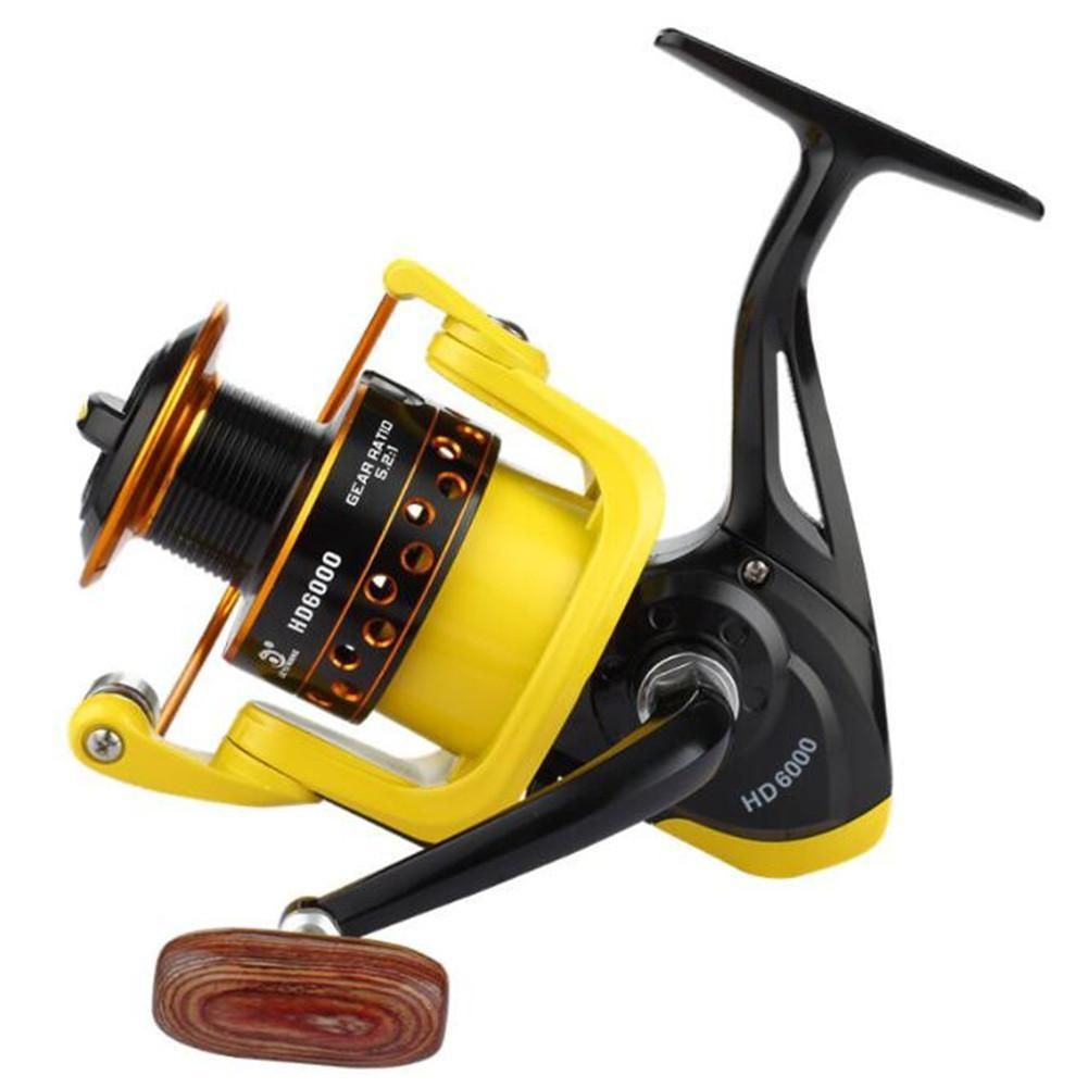 Spinning Fishing Reel Fishing Rod Accessories Baitcasting Metal Fishing Spool