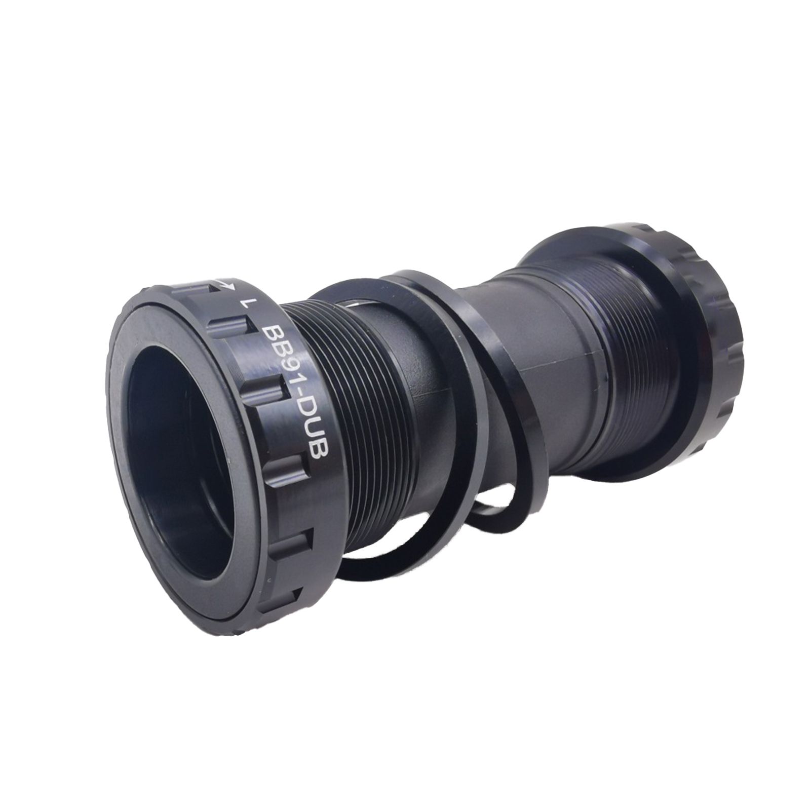Crankset Bottom Bracket Anti-rust Anti Scratch Bicycle Bottom Bracket