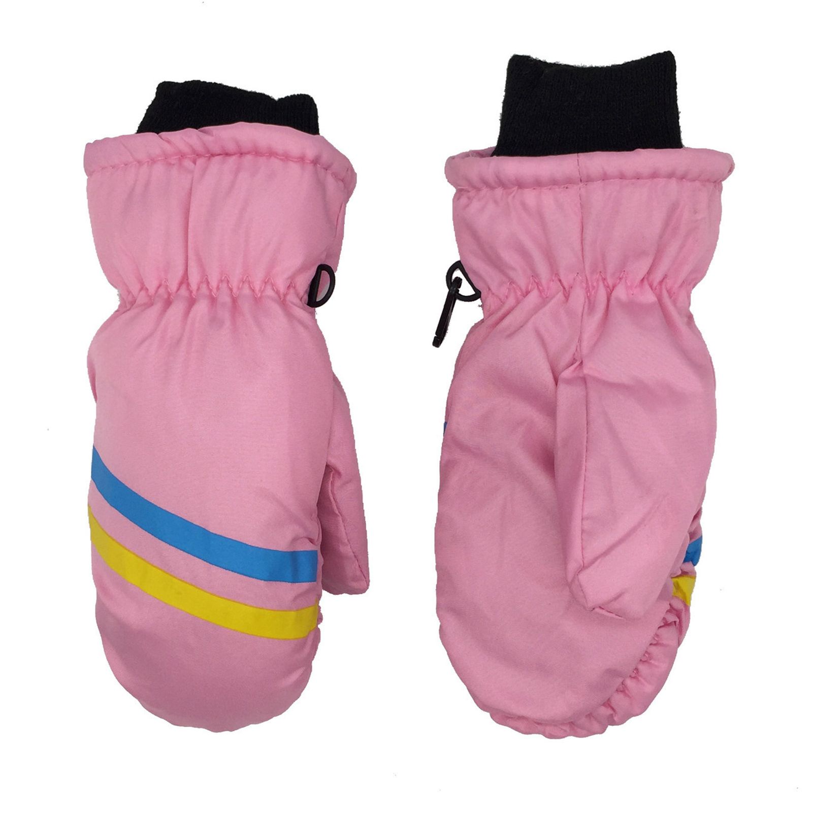 Children Gloves Anti-fade Fine Workmanship Children Gloves