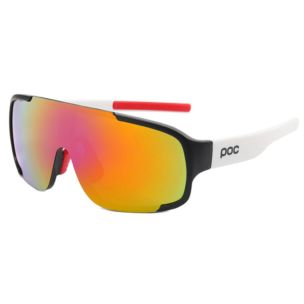 Yfashion Outdoor cycle Riding  lasses 9316p Uv Protection Sunglasses Cycling oggles lens