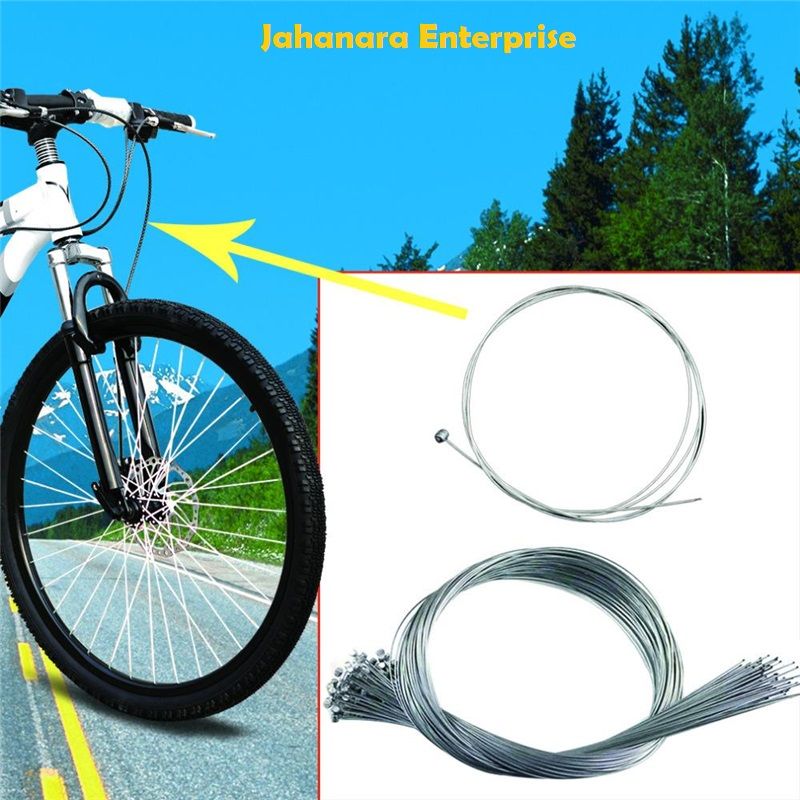 Bicycle brake inner wire cycle brack wire/cycle brack Wire 2pcs