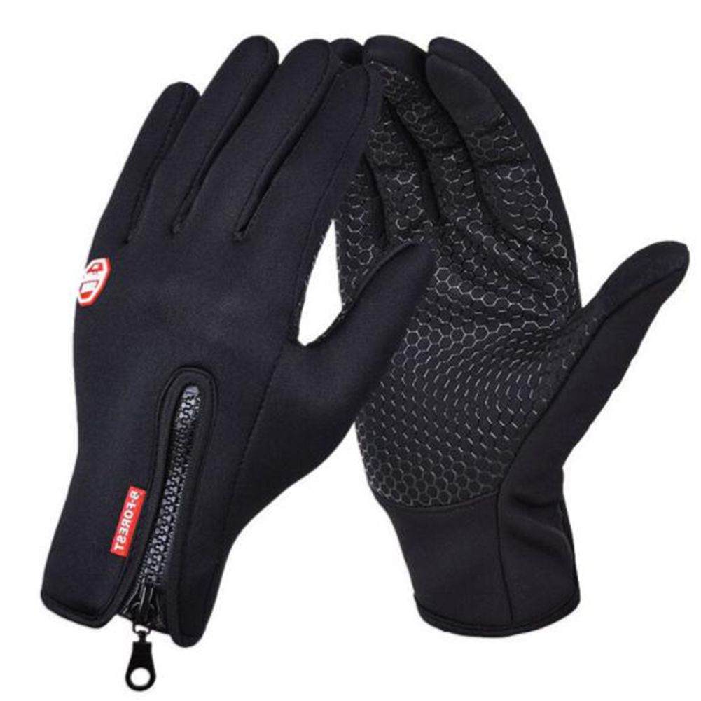 Windproof Sports loves Zippered ouch Screen loves Snowboard Skiing Climbing Cycling