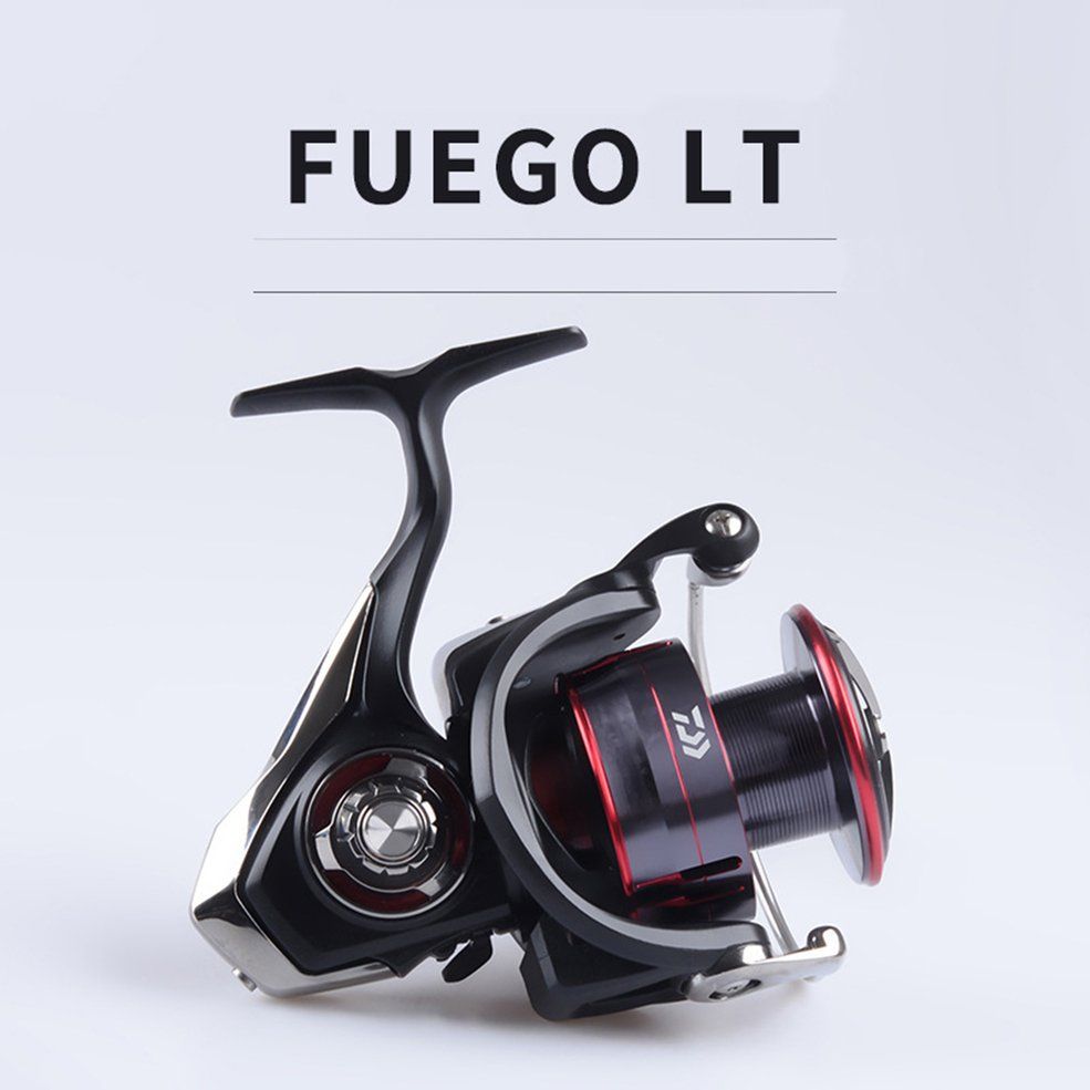 Durable Folding Spinning Fishing Reels Wheel Spinning Reel Pardew Lure Wheel