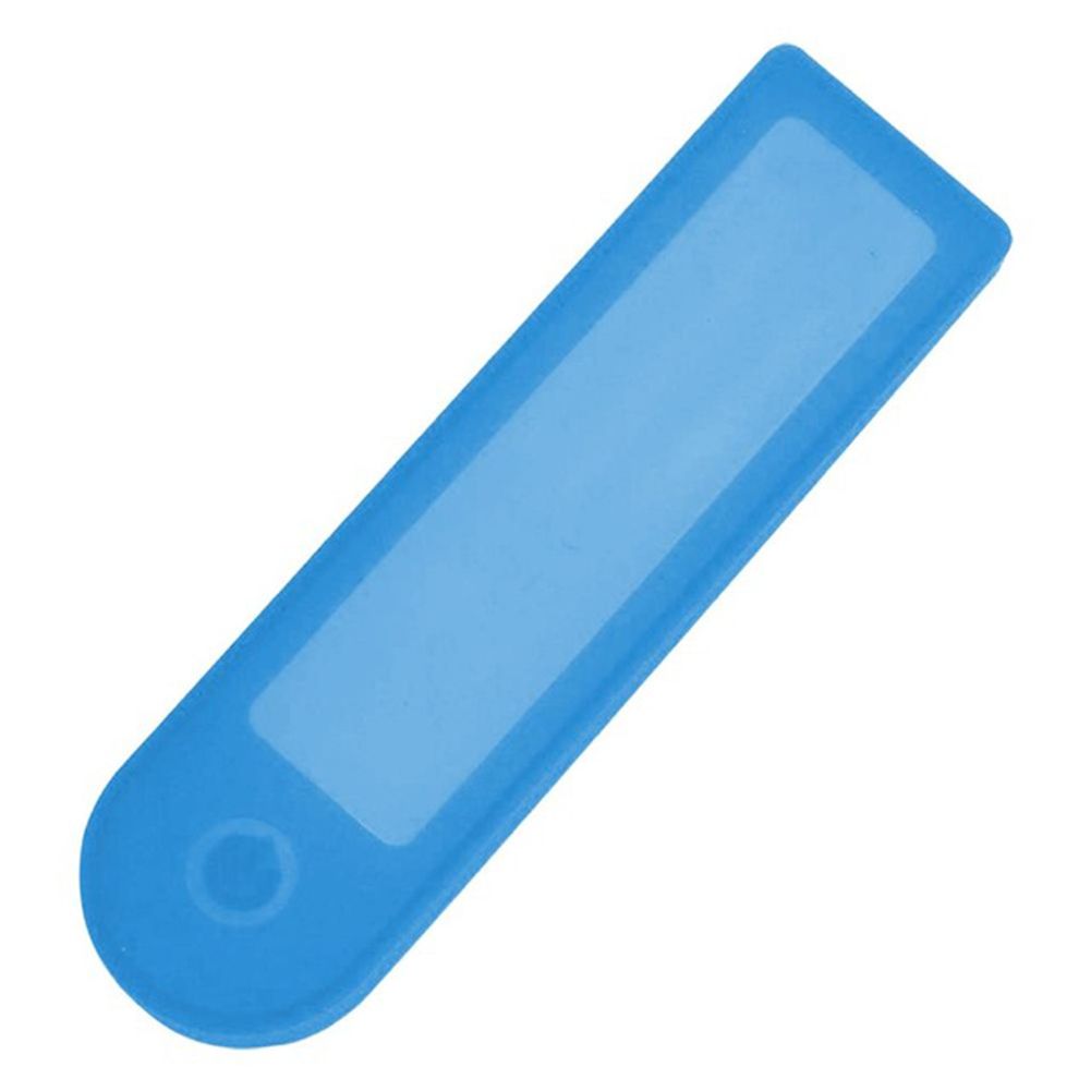 Electric Scooters Silicone Dashboard Protective Cover Case for Xiao Mi M365