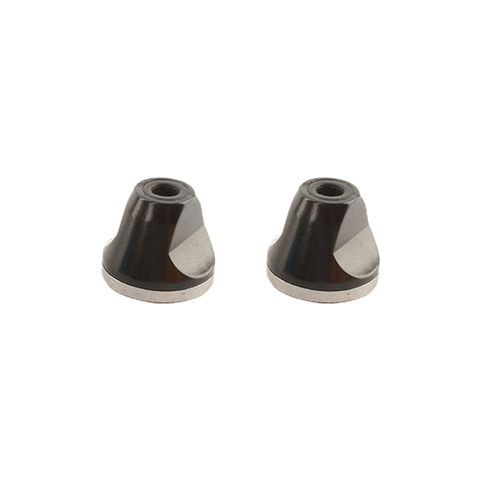 Bicycle Skewer Hub Nut Anti-oxidation High Sility Bicycle Skewer Hub Nut