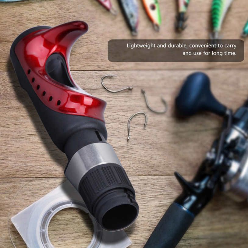 Fishing Reel Seat Casting Fly DIY Pole for Accessory
