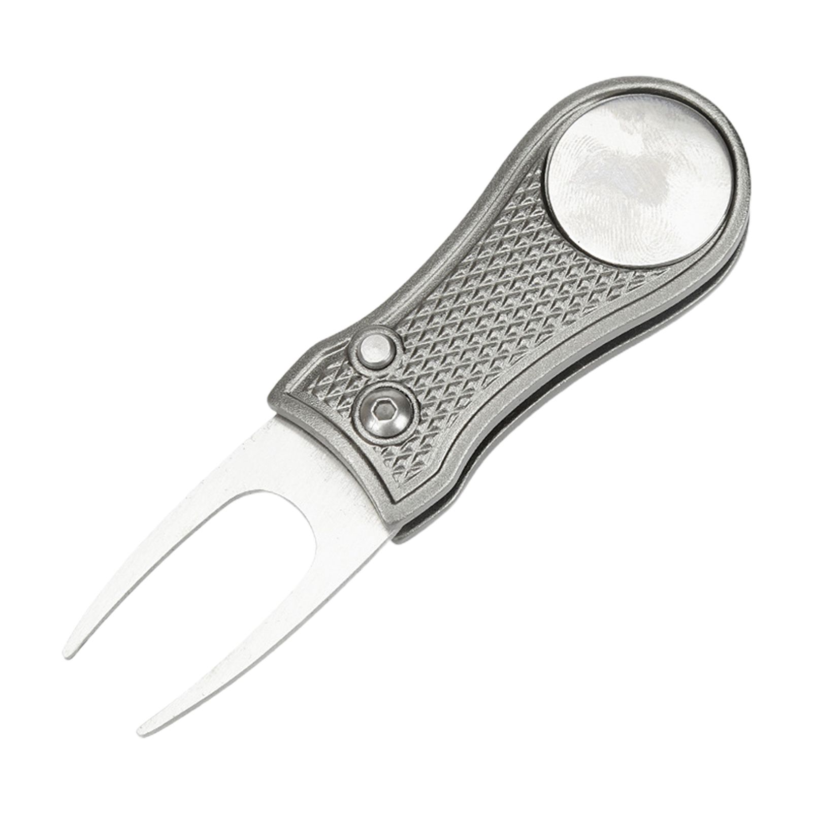 Divot Tool S Easily Putting Golfer Training cessory Divot Tool
