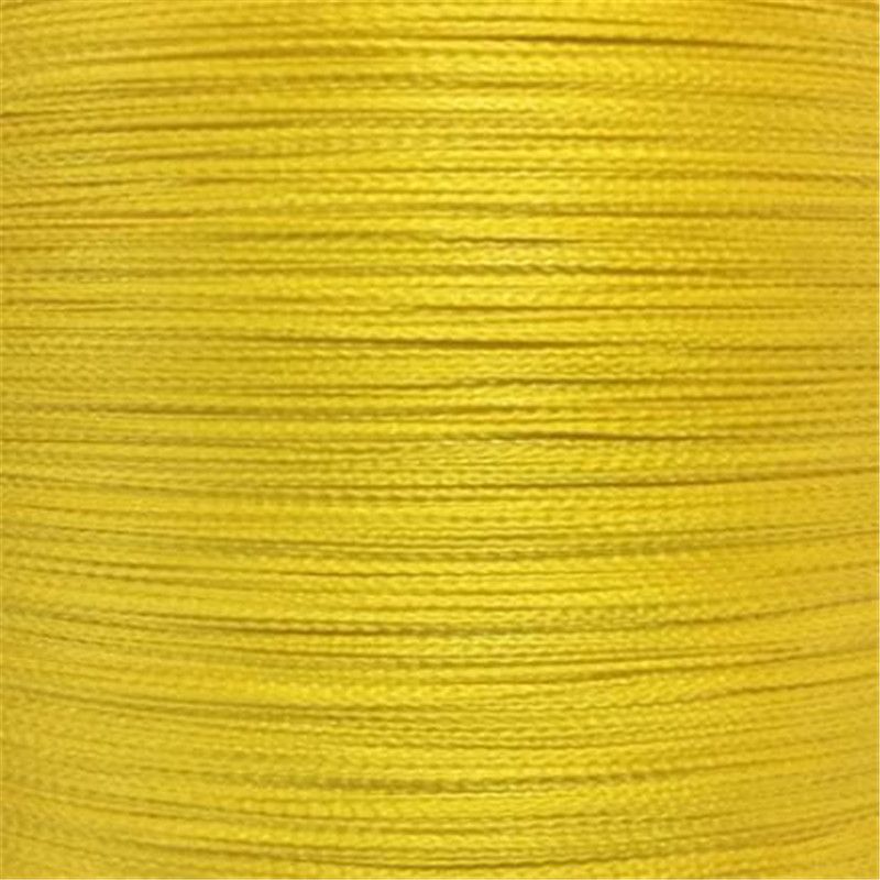 Yfashion 4 Strands Knitting 300M High Strength PE Yarn Fishing Flying Line Accessory Line