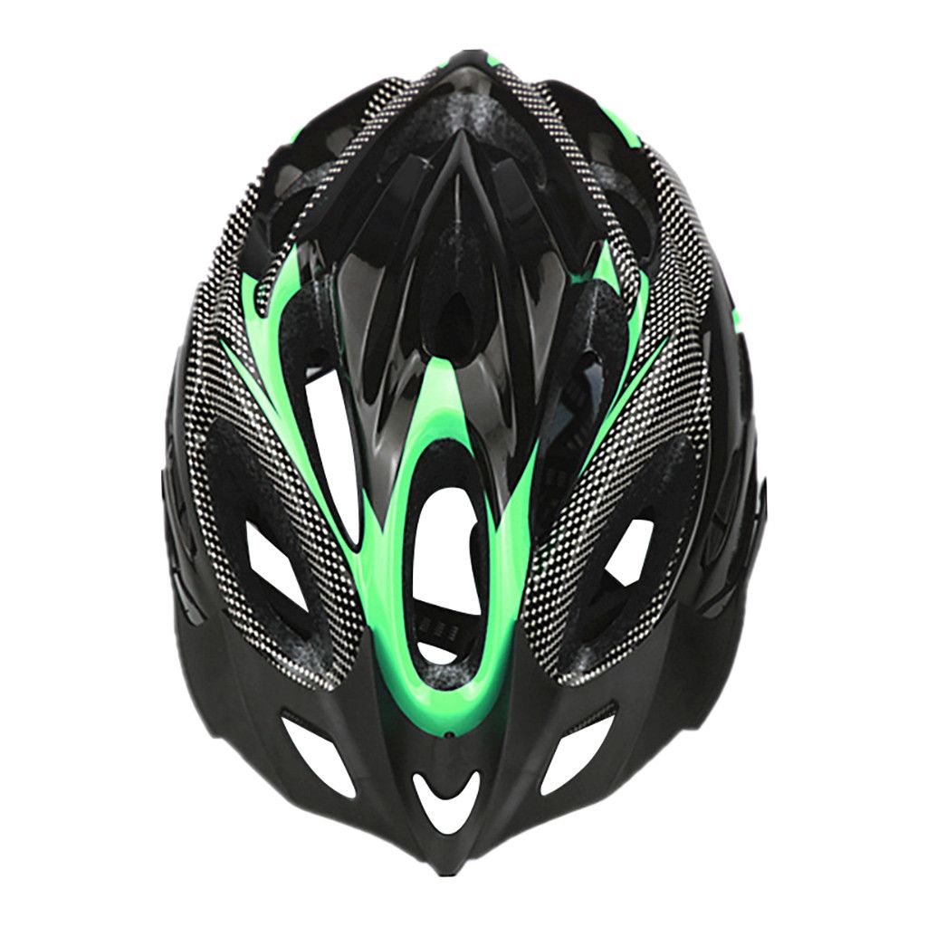 Unisex Bicycle Helmet MTB Road Cycling Mountain Bike Sports Safety Helmet