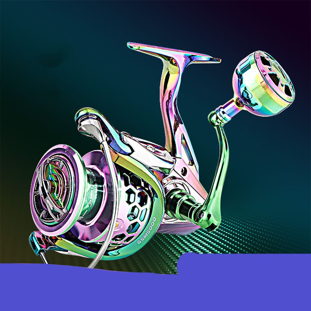 Fishing  Reel Spinning Reel For Sea Rod Boat Fishing Fishing Lure Accessories