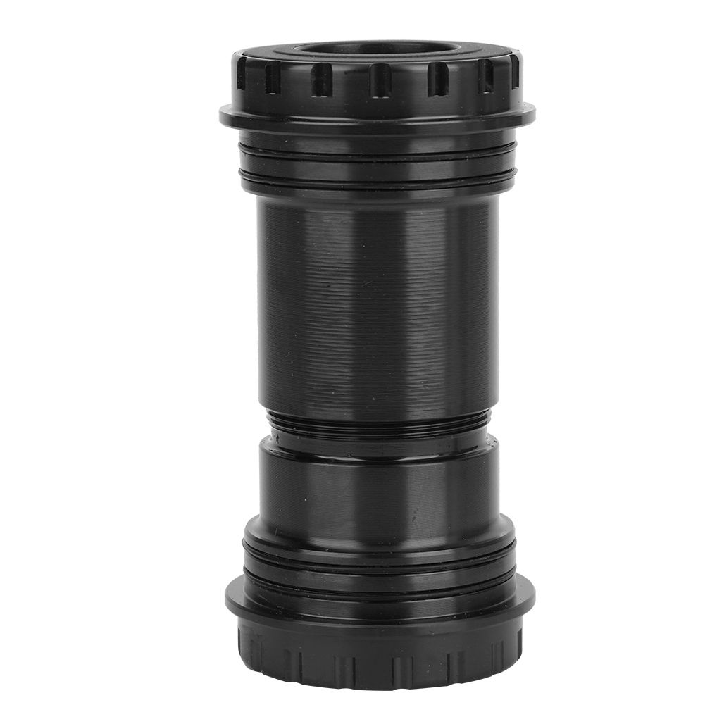 BB bottom bracket integrated thread screw type mountain bike / road durable high strength practical bearing shaft parts