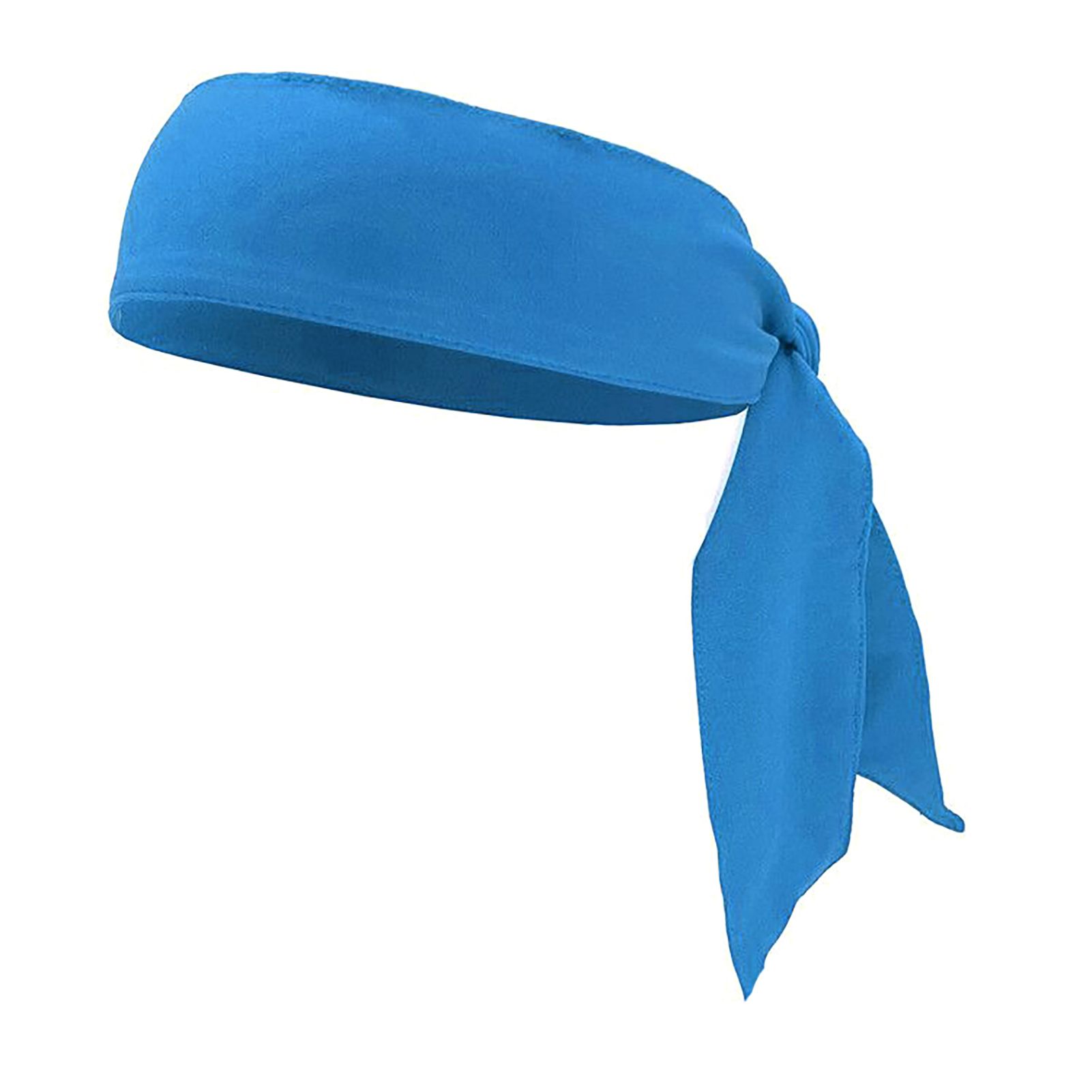 Pirate Head Scarf Stretchy Fitness Workout Pirate Head Scarf