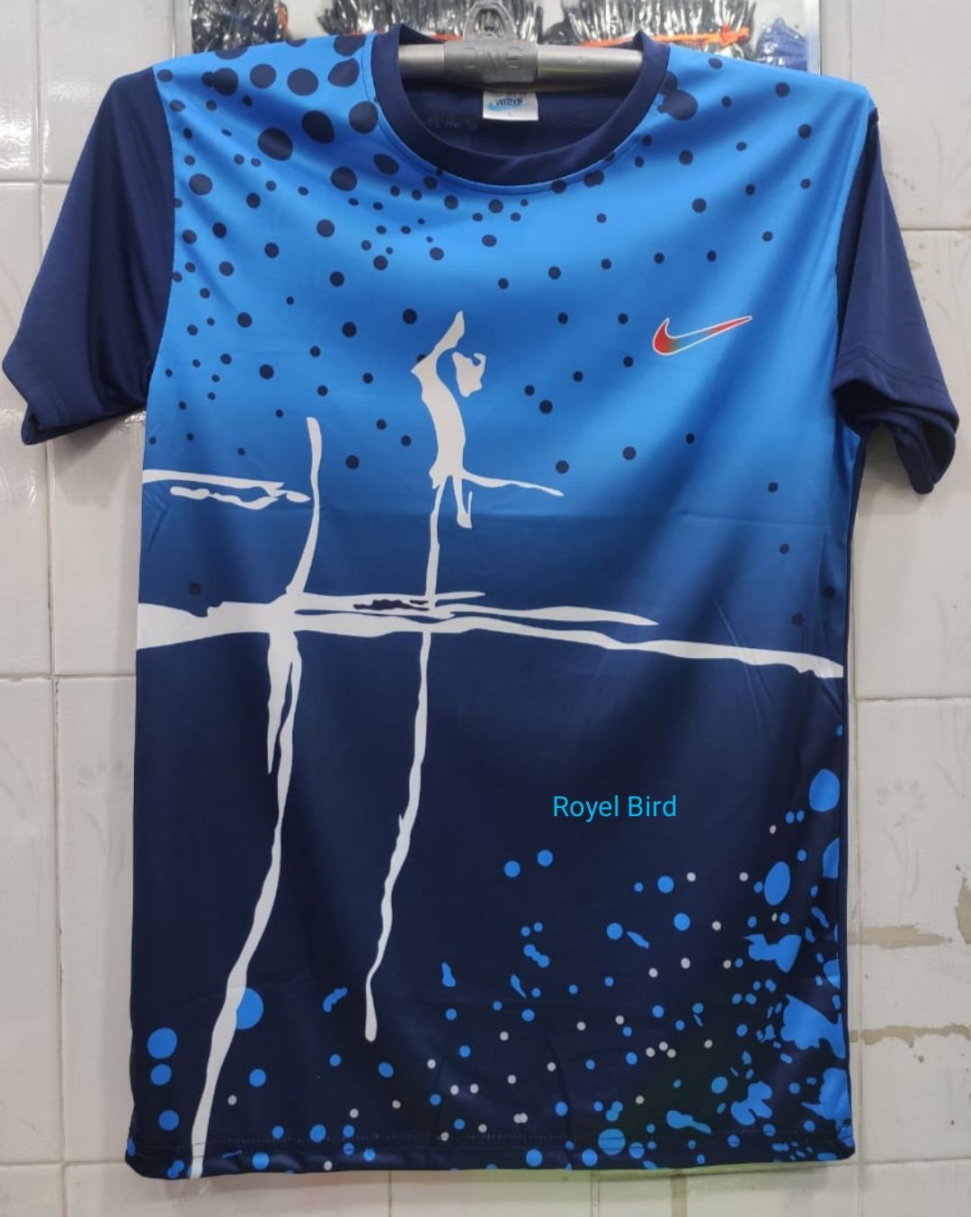 Sports Jersey For Men