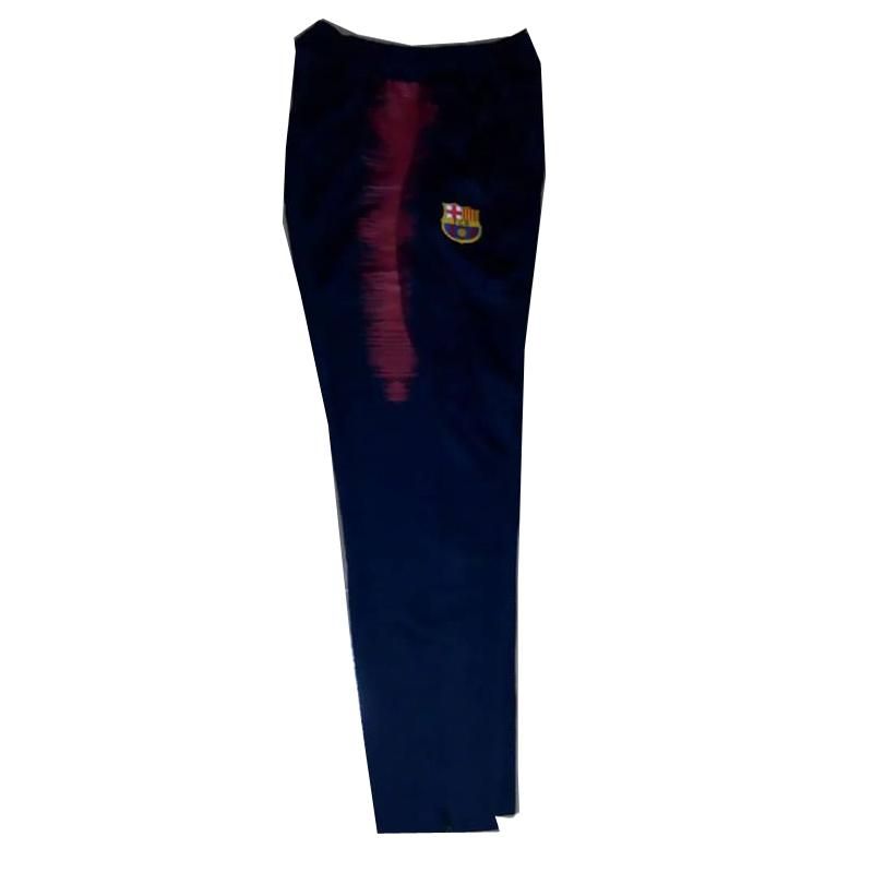 2018/2019 Barcelona Trouser - Blue