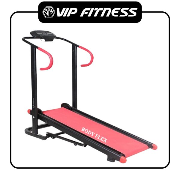 Manual Treadmill - BODYFLEX - SL5005