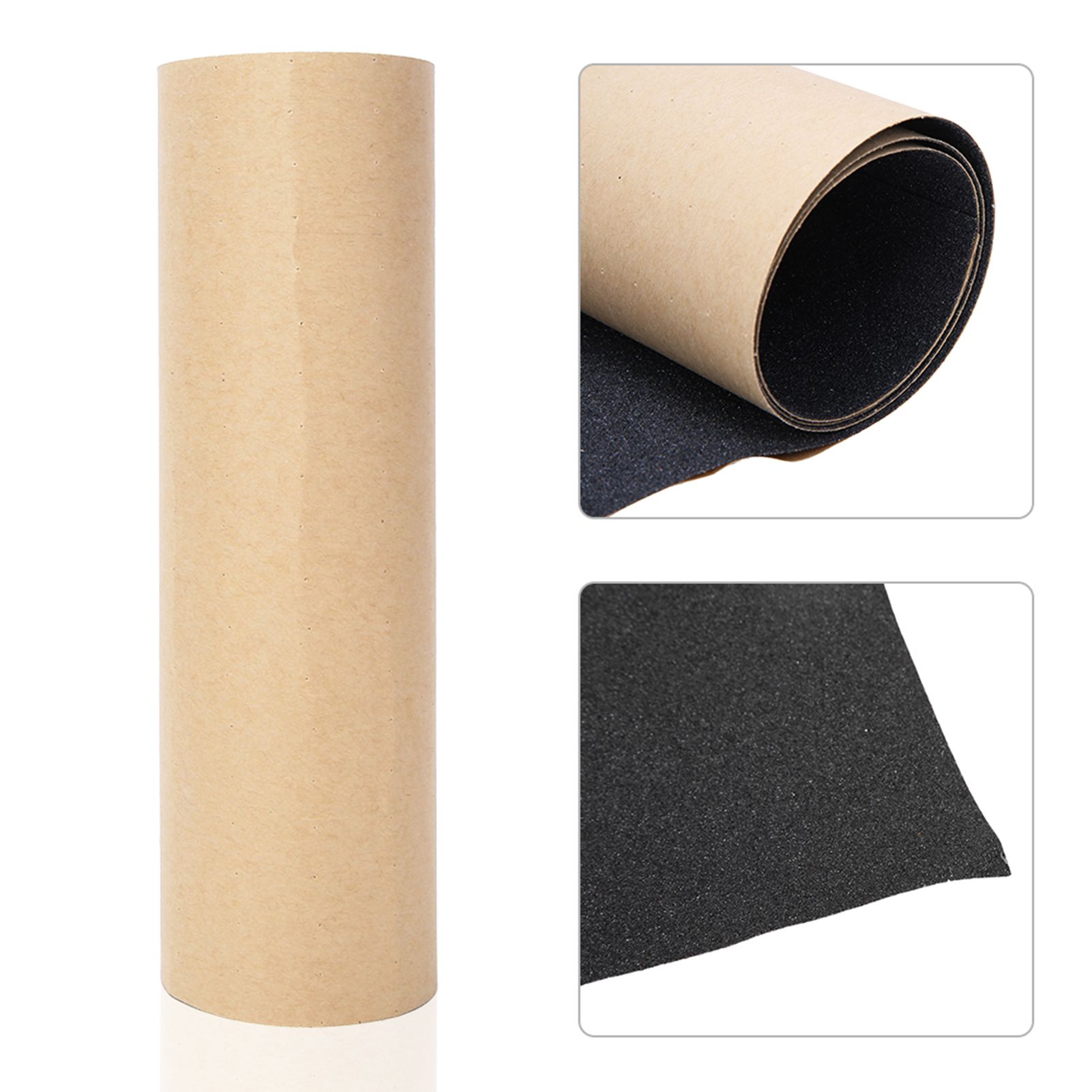 Breathable Sandpaper Anti-Slip For Stairs
