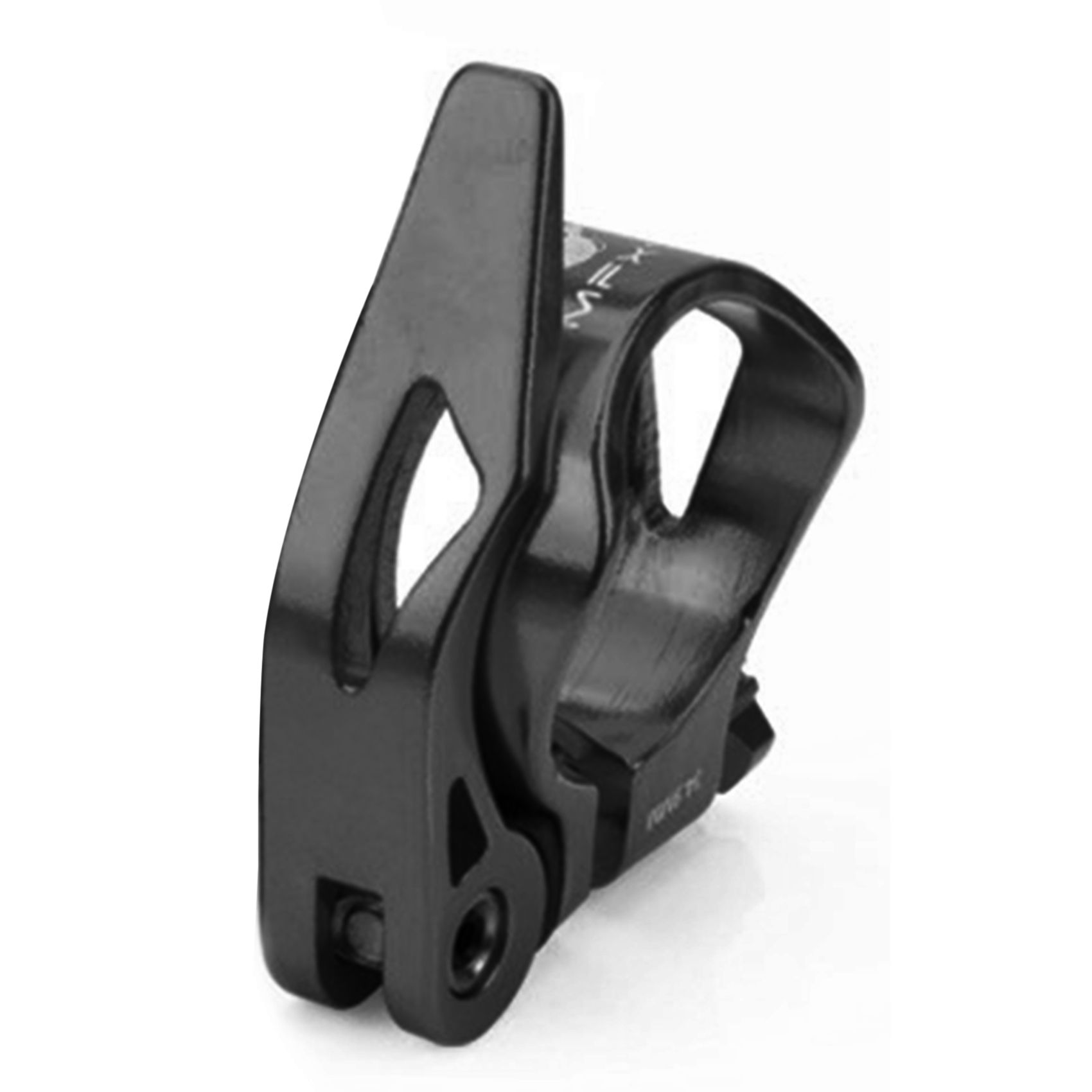 FMFXTR Bike Quick Release SeatPost Clamp 31.8mm MTB Bike Road Bike Casual Bike Seatpost Clamp for 27.2mm and 28.6mm