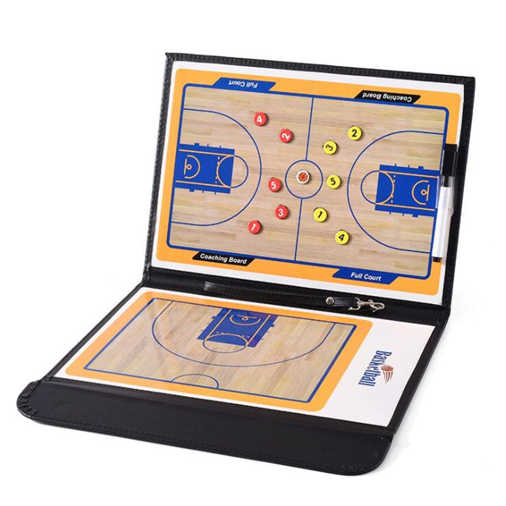 Basketball ing d es Clipboard Kit