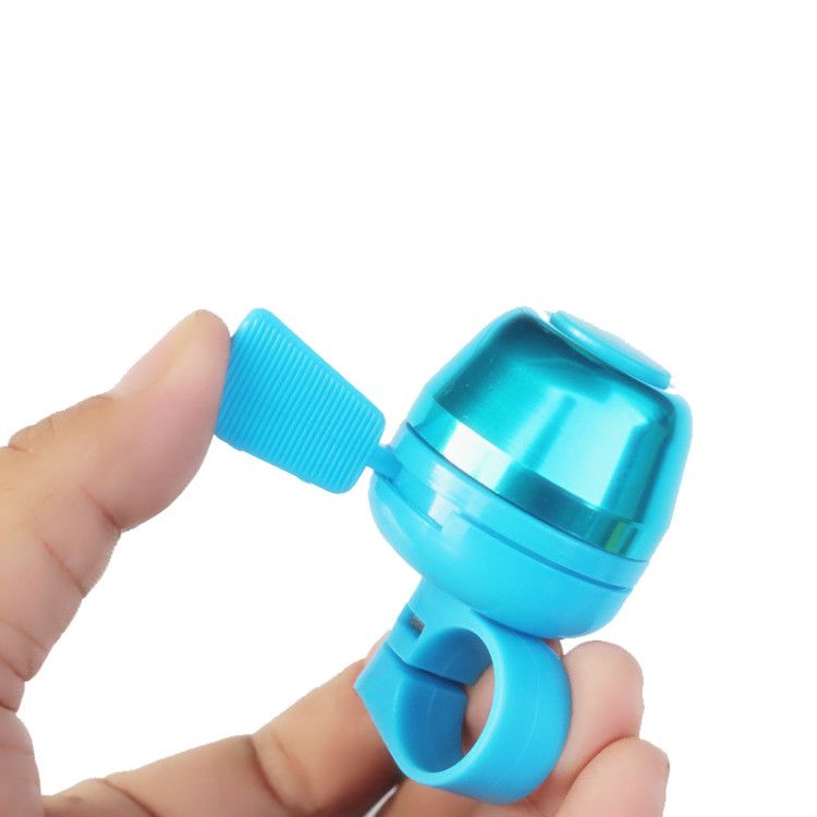 Bicycle bell high loud