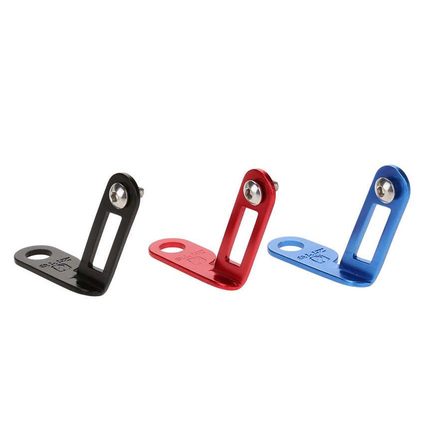 Mountain Bike Number Plate Holder R e Bicycle Outdoor Sports Br ket Mount DY