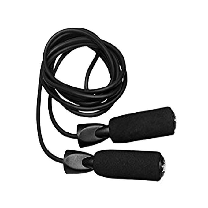 Jump Rope - Black