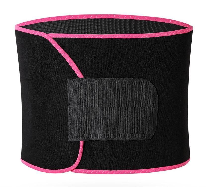 Waist Support Waist Trainer Shaper Women Body Shaper Slimming Shaper Belt Girdles Firm Control Waist Trainer Cincher Gym belt