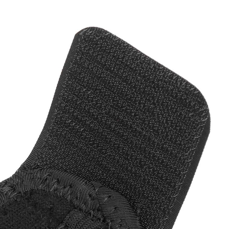 Outdoor Climbing Knee Pad Breathable for Running Riding Sports Fitness Protector with 4 Spring Bars