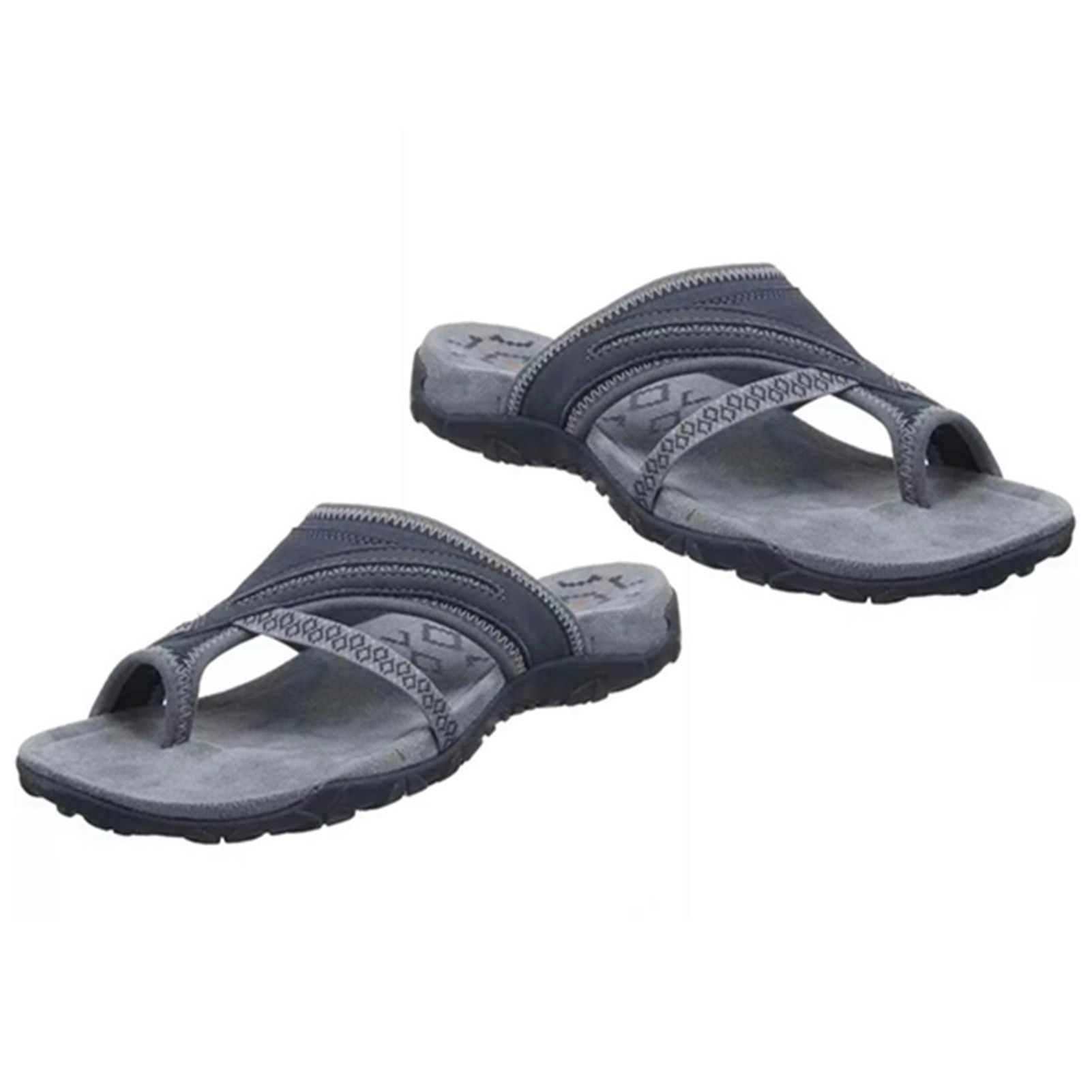 Beh Slippers Breathable Comforle Rubber Beh Sandals