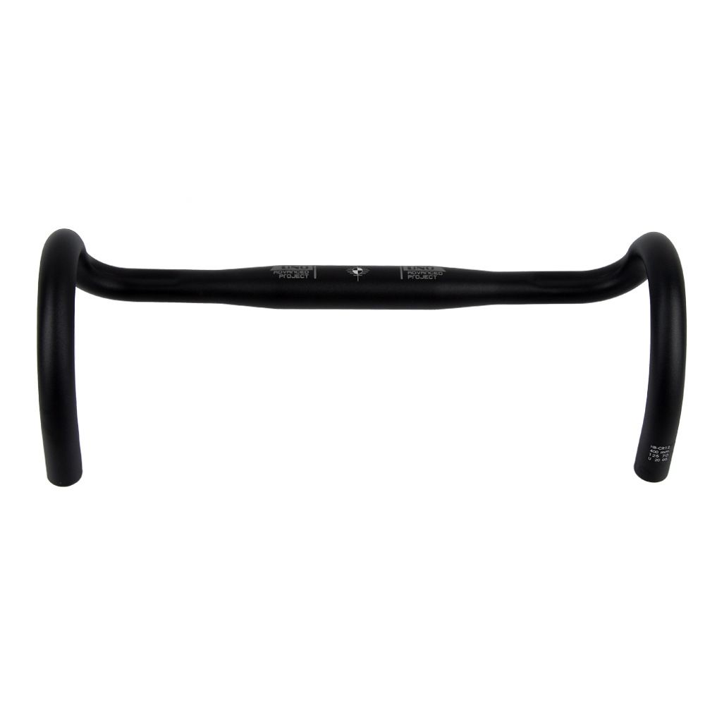 Aluminum Alloy UNO Bike  Handlebar Road Cycling light 31.8mm 380/400/420 cycle Accessories