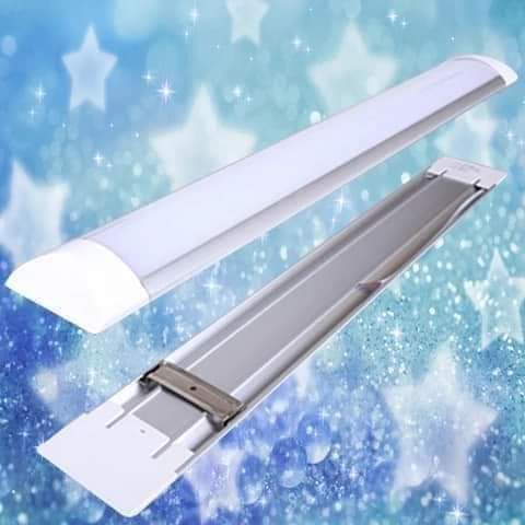 Smart tube light set 40 watt