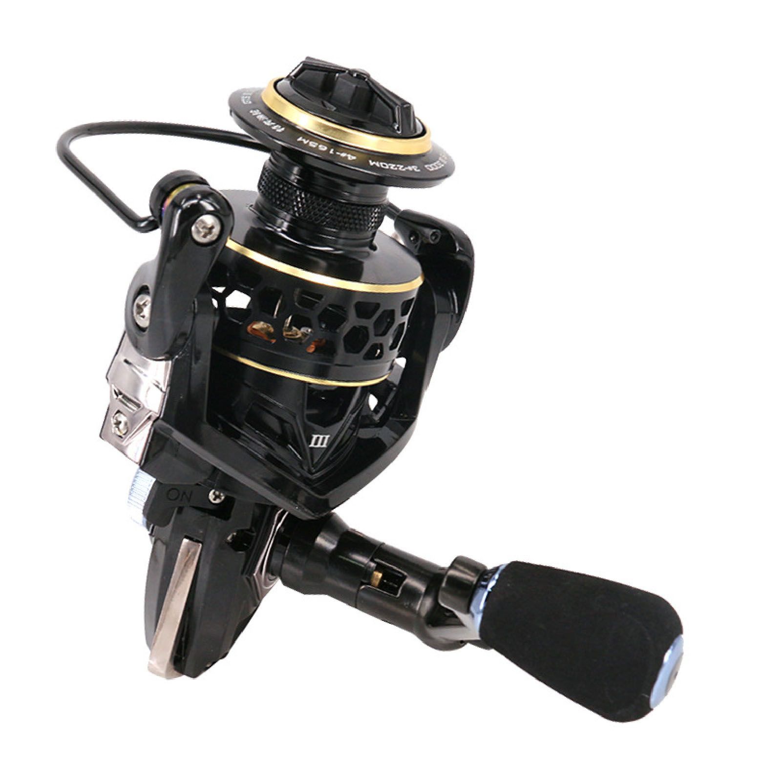 Fishing Wel Lightweight Honeycomb Hole Cup Fishing Wel