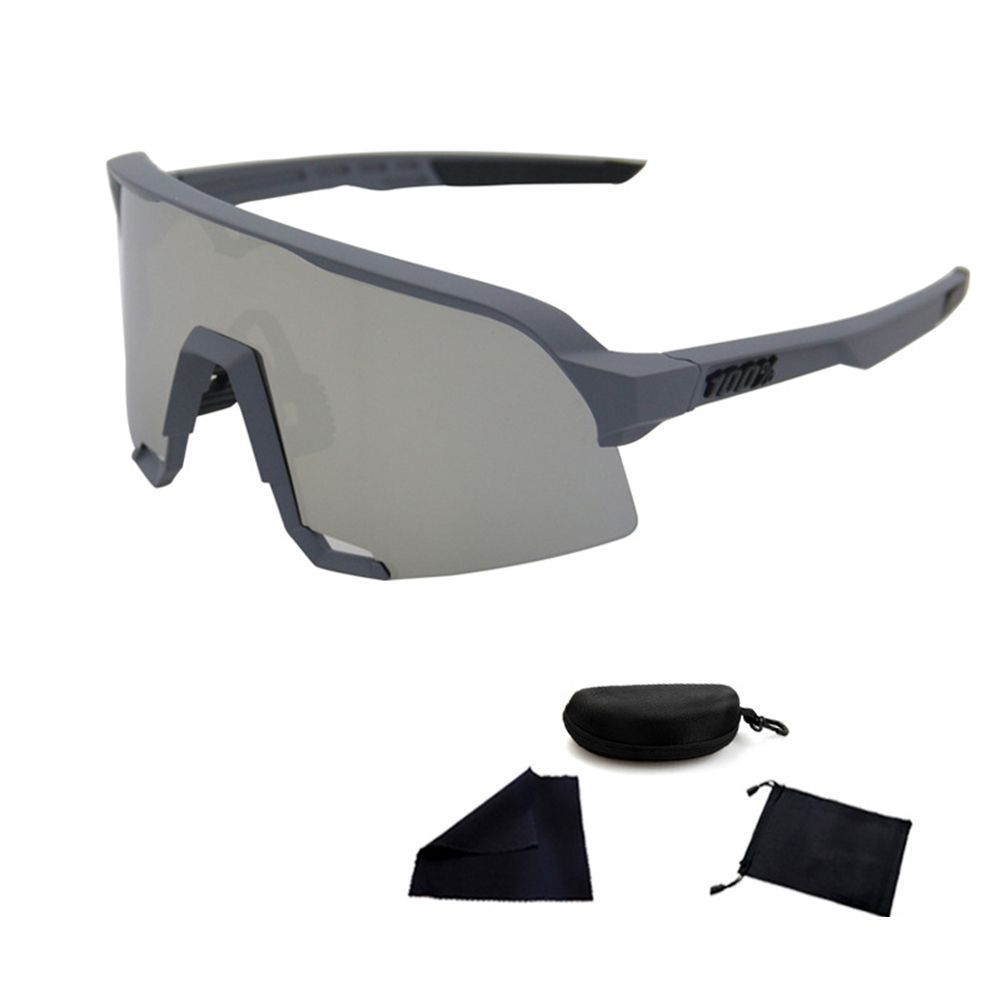 Yfashion Riding  oggles For Motorcycle Mtb Bike Running Outdoor Sunscreen Cycling lasses frame