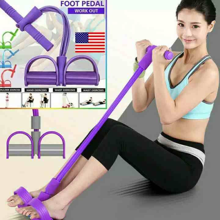 Pull Reducer, Waist Reducer Body Shaper Trimmer for Reducing Your Waistline and Burn Off Extra Calories, Arm Exercise, Tummy Fat Burner, Body...