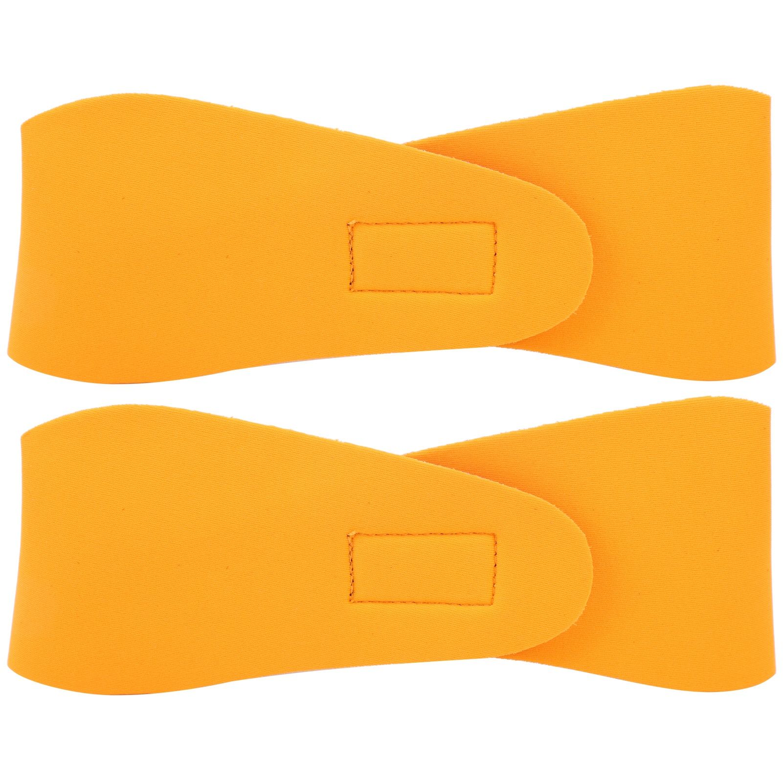 Durable NonSlip Waterproof Soft and Comfortable Ear Headband Hair Band Shakeproof Swimming for Water Sports Diving Yoga
