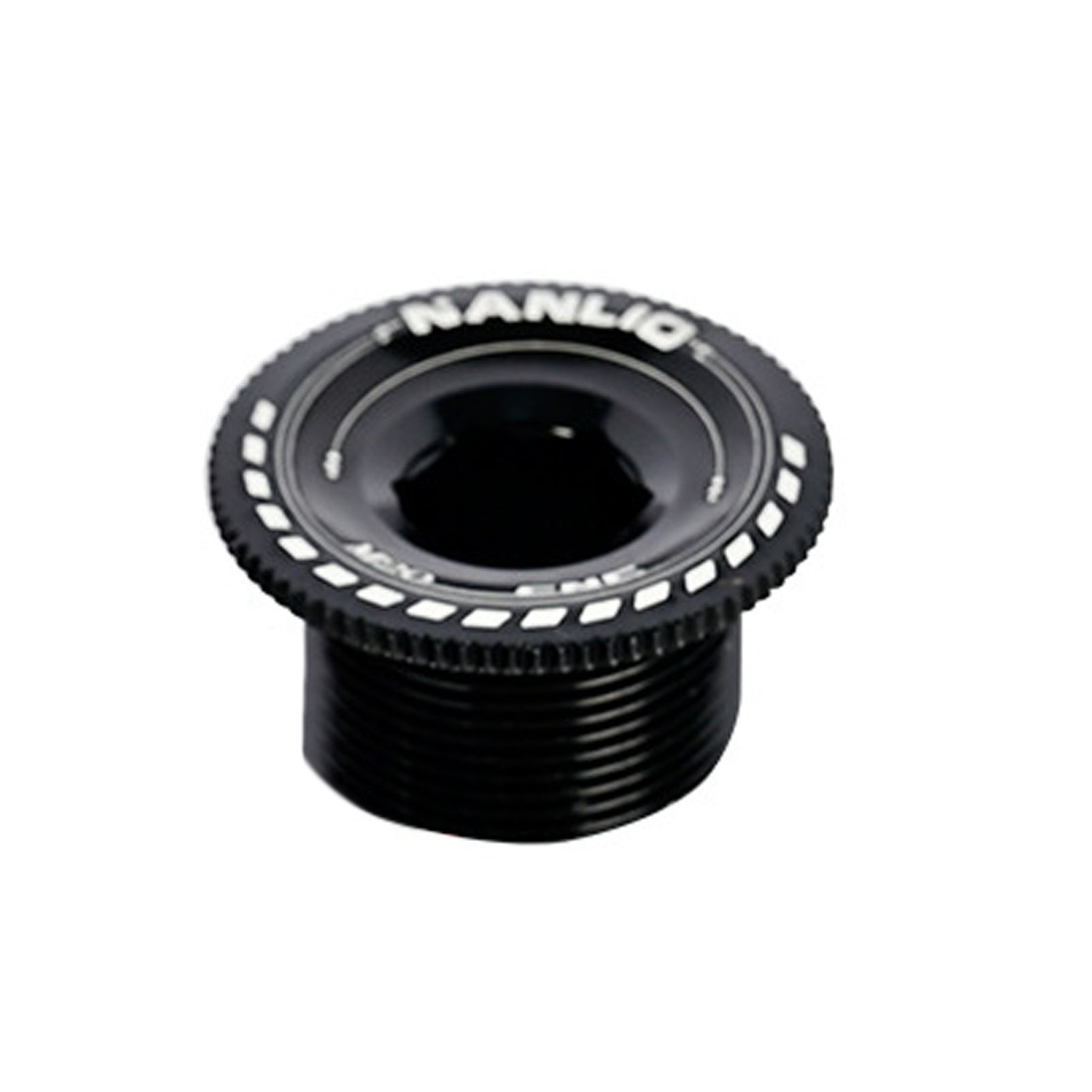 Crank Arm Bolt CNC Process Reliable Useful Crank Screw