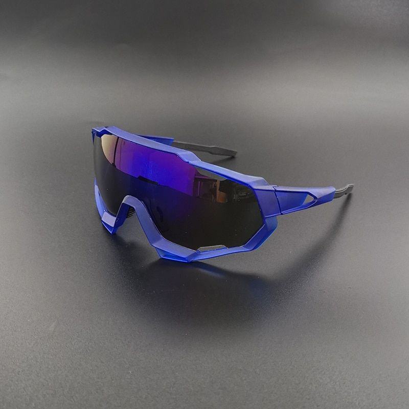 Sport Bike Glasses UV400 Men Women Outdoor Running Fishing Sunglasses Gafas Ciclismo Mtb Cycling Eyewear Bicycle Goggles